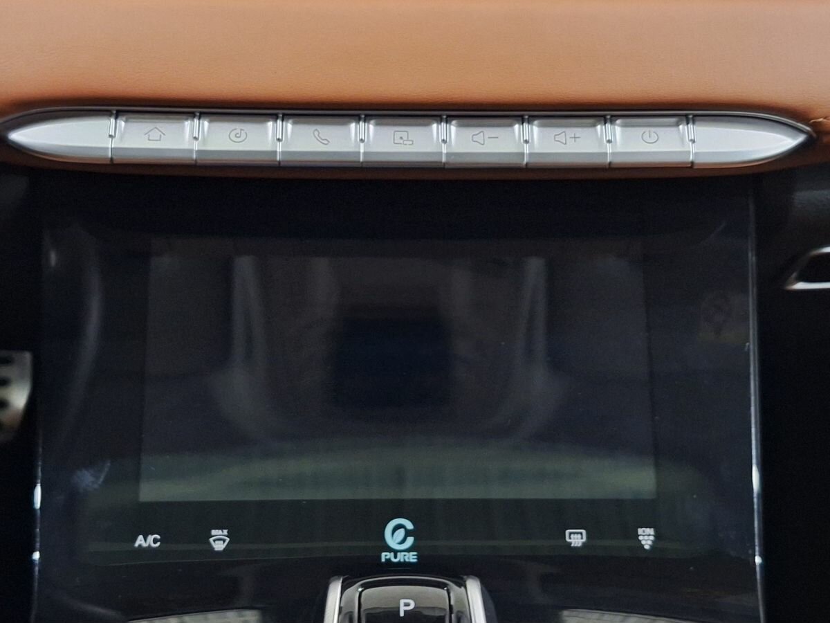 Chery Tiggo 8 Pro Max с пробегом — 2023 год. Фото: #8