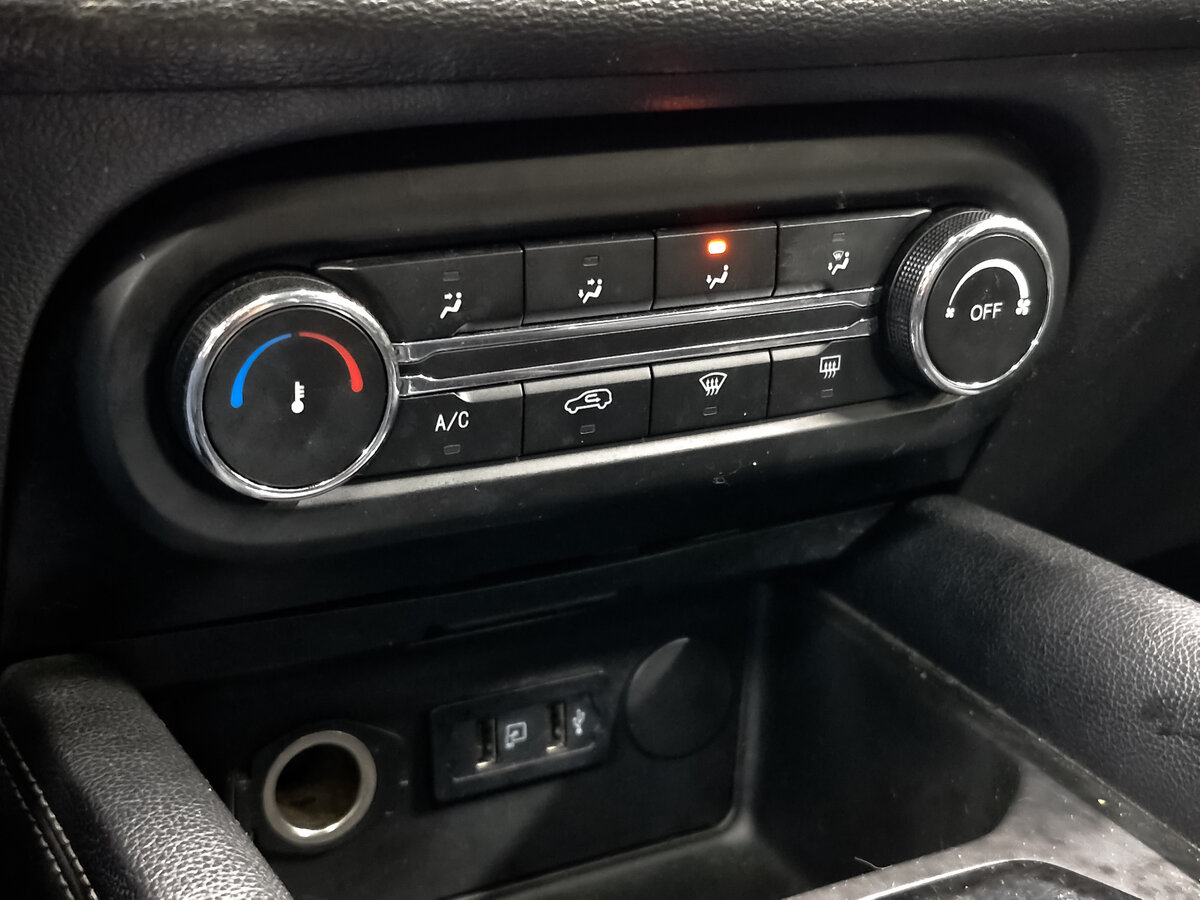 Chery Tiggo 4 с пробегом — 2022 год. Фото: #19