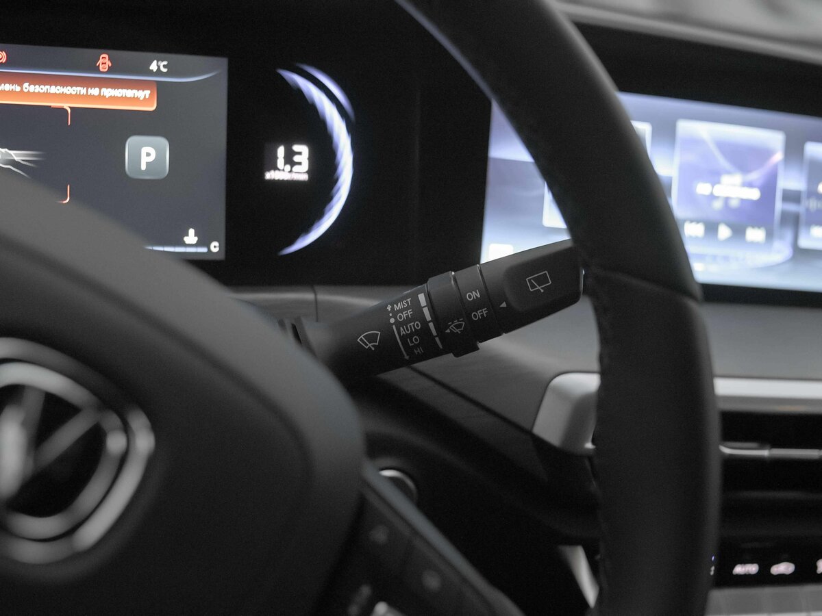 Changan CS35 Plus с пробегом — 2023 год. Фото: #7