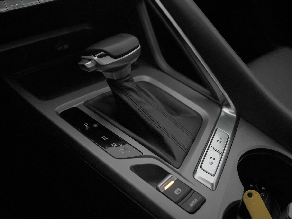 Changan CS35 Plus с пробегом — 2023 год. Фото: #10