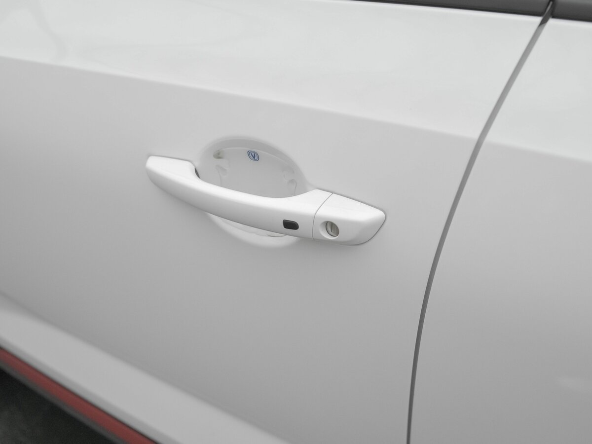 Changan CS35 Plus с пробегом — 2023 год. Фото: #16