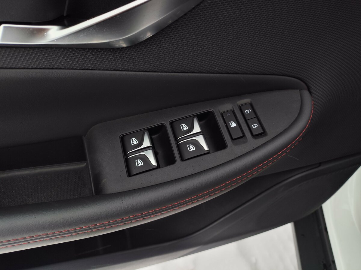 Changan UNI-T с пробегом — 2023 год. Фото: #14