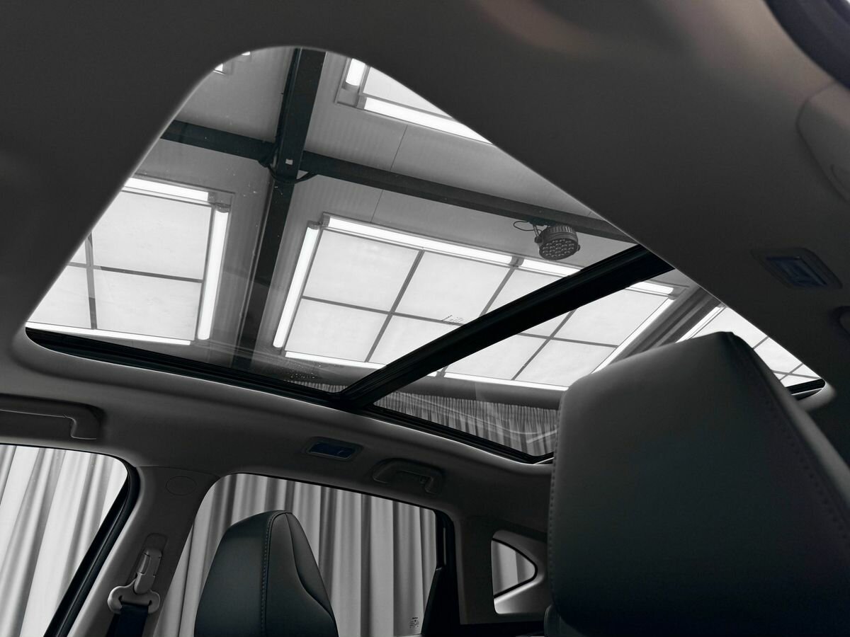 Haval F7 с пробегом — 2022 год. Фото: #7