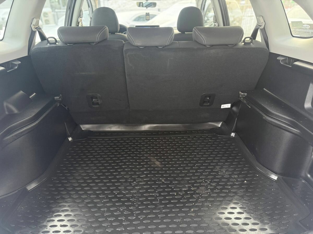 Haval M6 с пробегом — 2024 год. Фото: #18