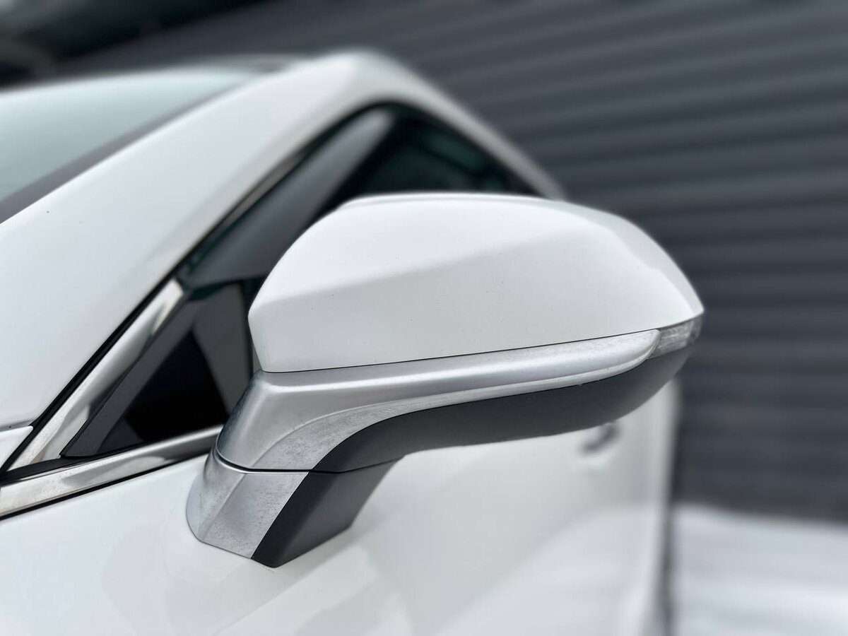 Changan CS35 Plus с пробегом — 2021 год. Фото: #4