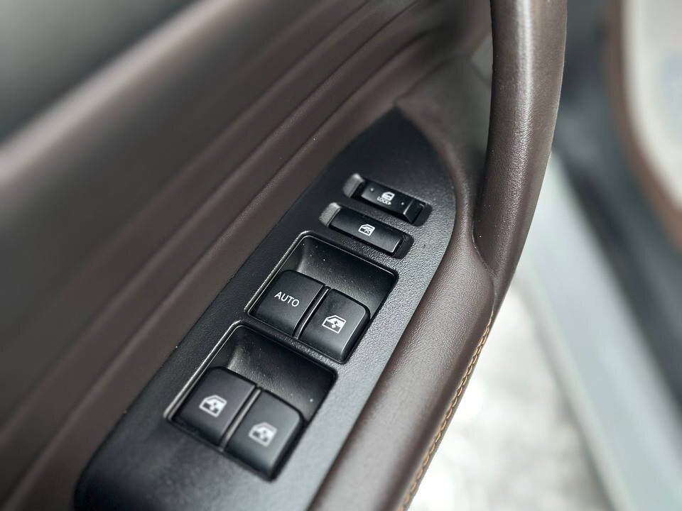 Changan CS35 Plus с пробегом — 2021 год. Фото: #18