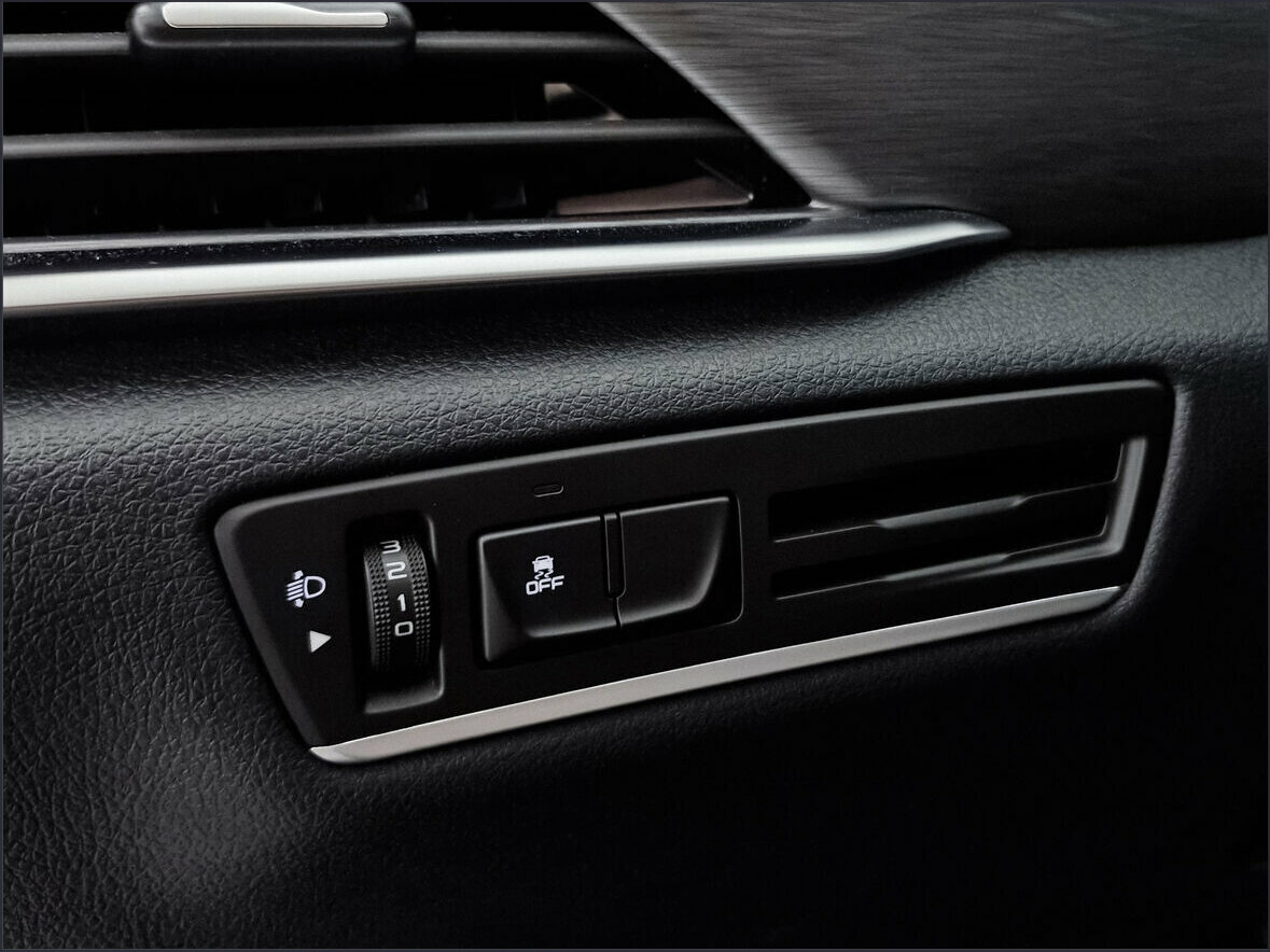 FAW Bestune T77 с пробегом — 2024 год. Фото: #18