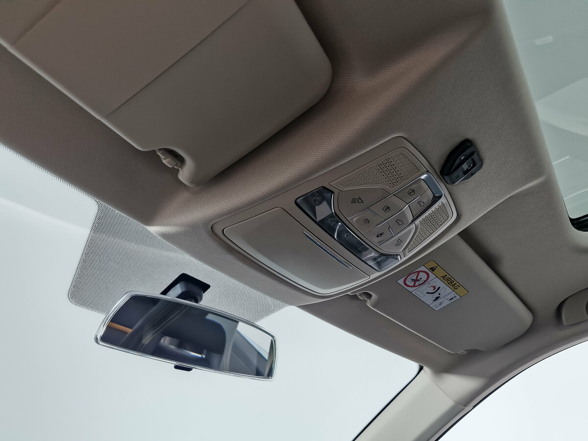 FAW Bestune T77 с пробегом — 2024 год. Фото: #12