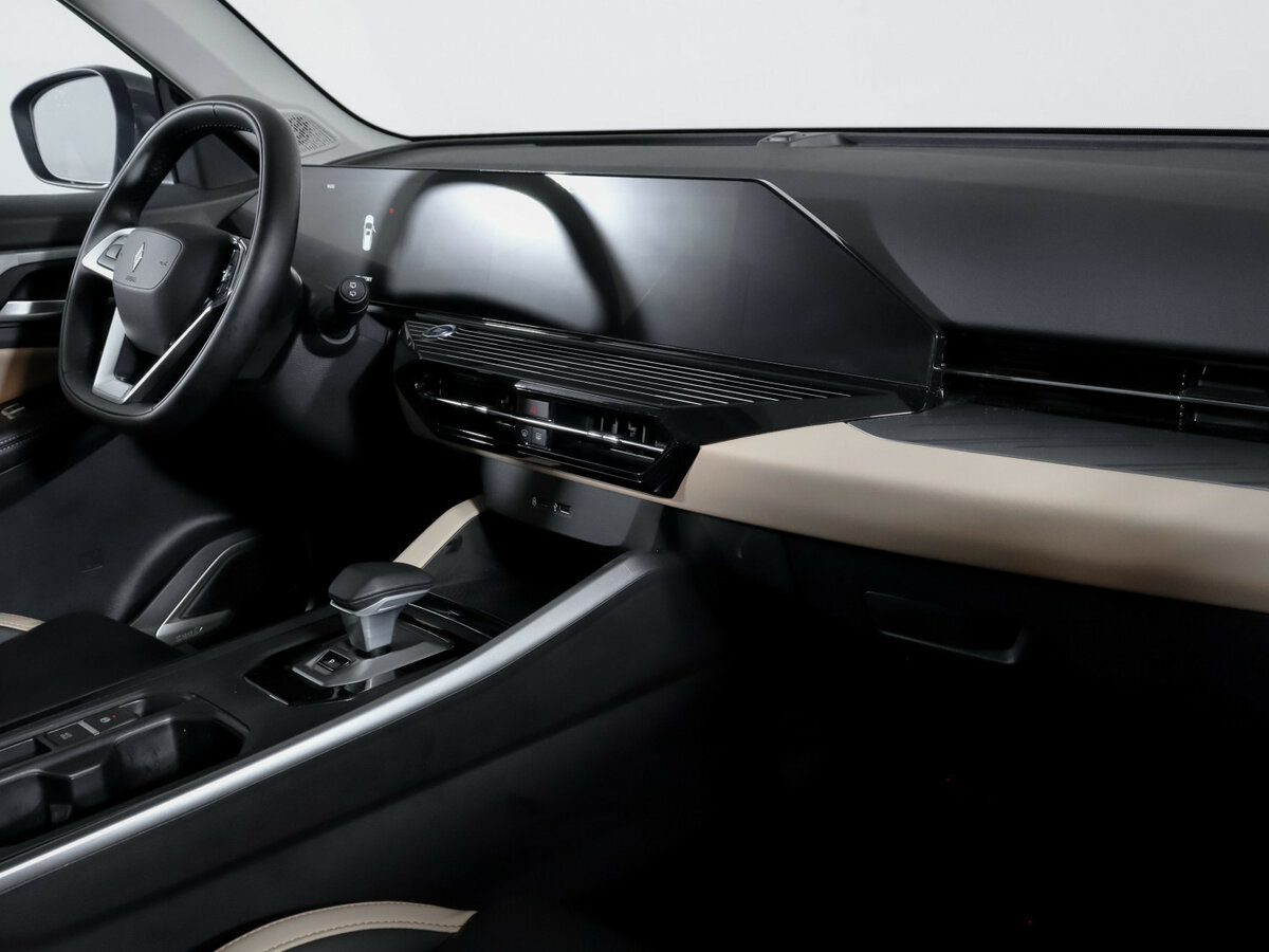 Livan X6 Pro с пробегом — 2023 год. Фото: #8