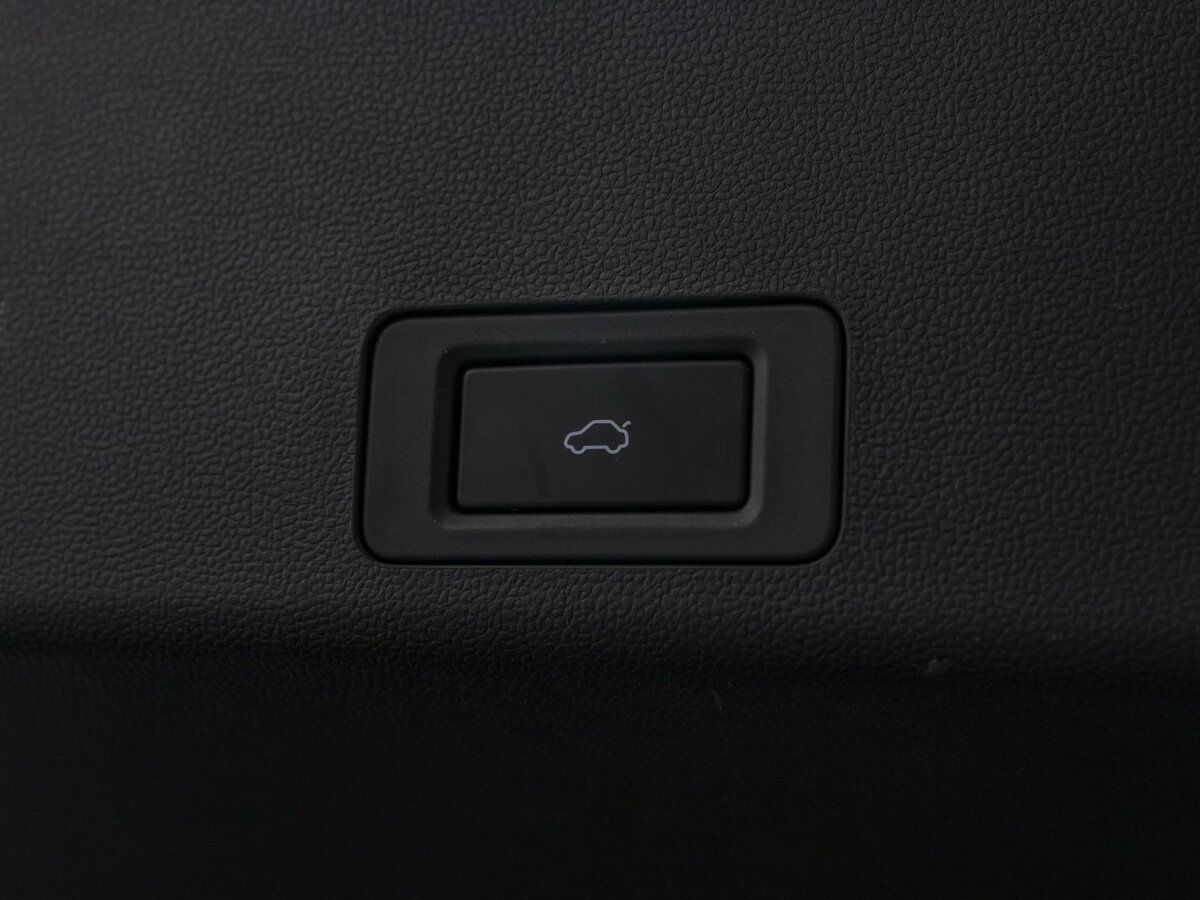 Jaecoo J7 с пробегом — 2024 год. Фото: #14