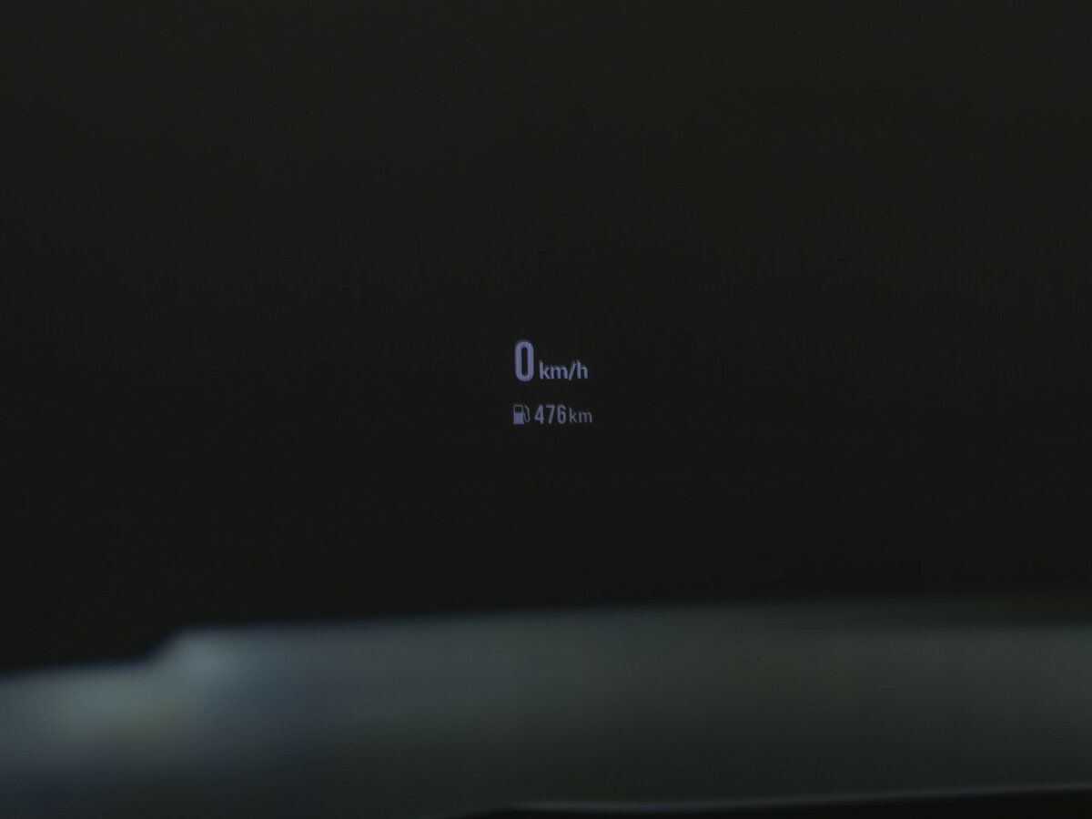 EXEED RX с пробегом — 2024 год. Фото: #13