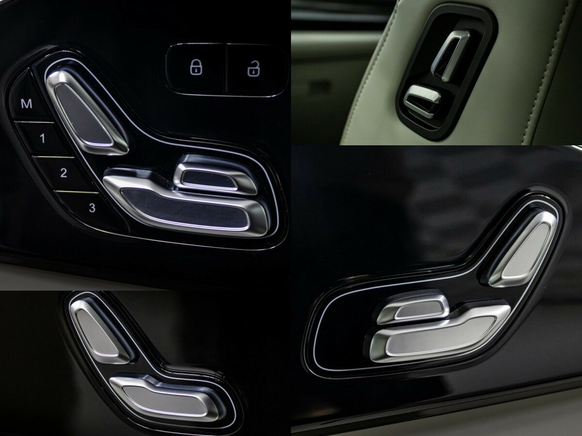 EXEED RX с пробегом — 2024 год. Фото: #16