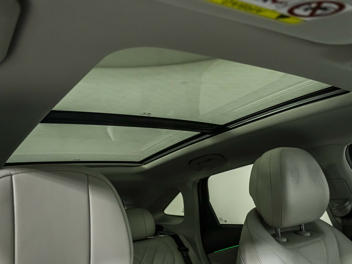 EXEED RX с пробегом — 2024 год. Фото: #18