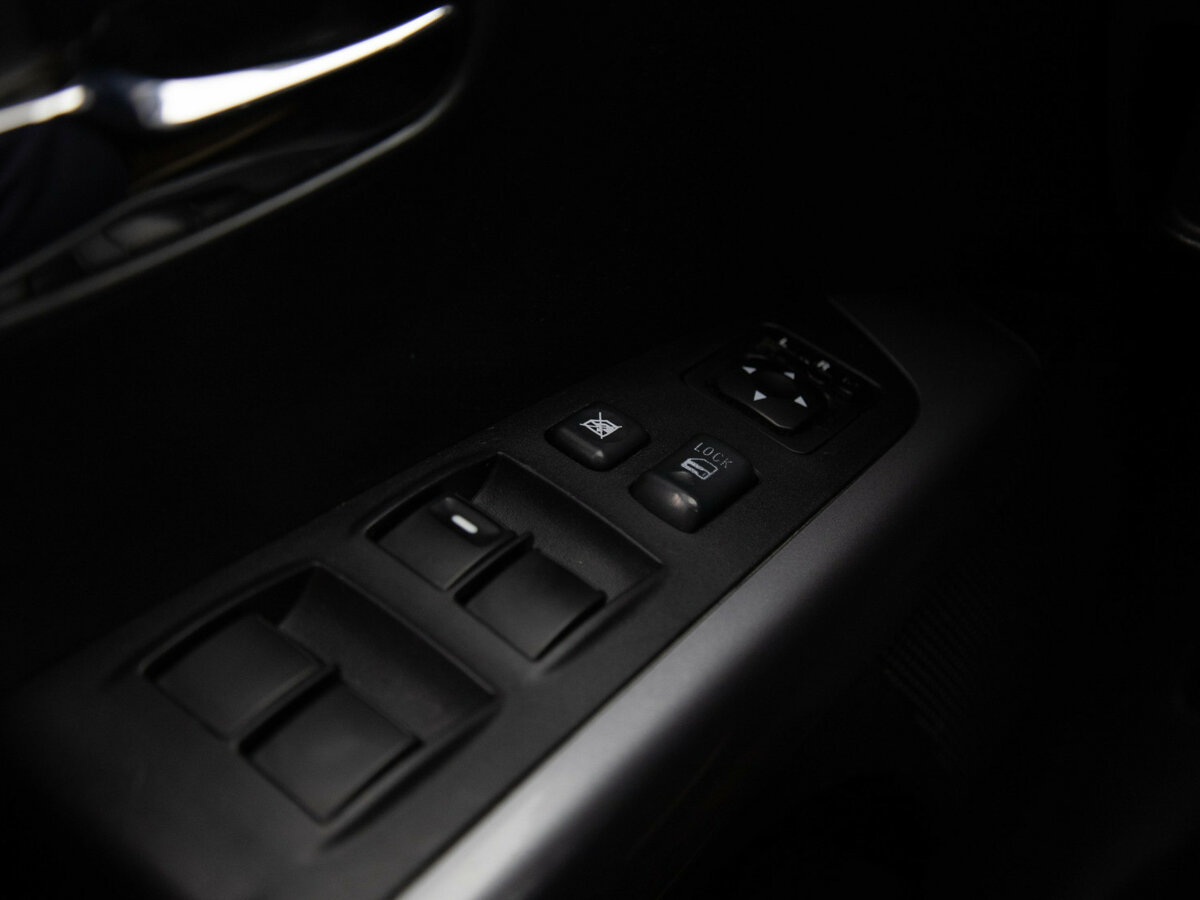 Peugeot 4007 с пробегом — 2012 год. Фото: #12