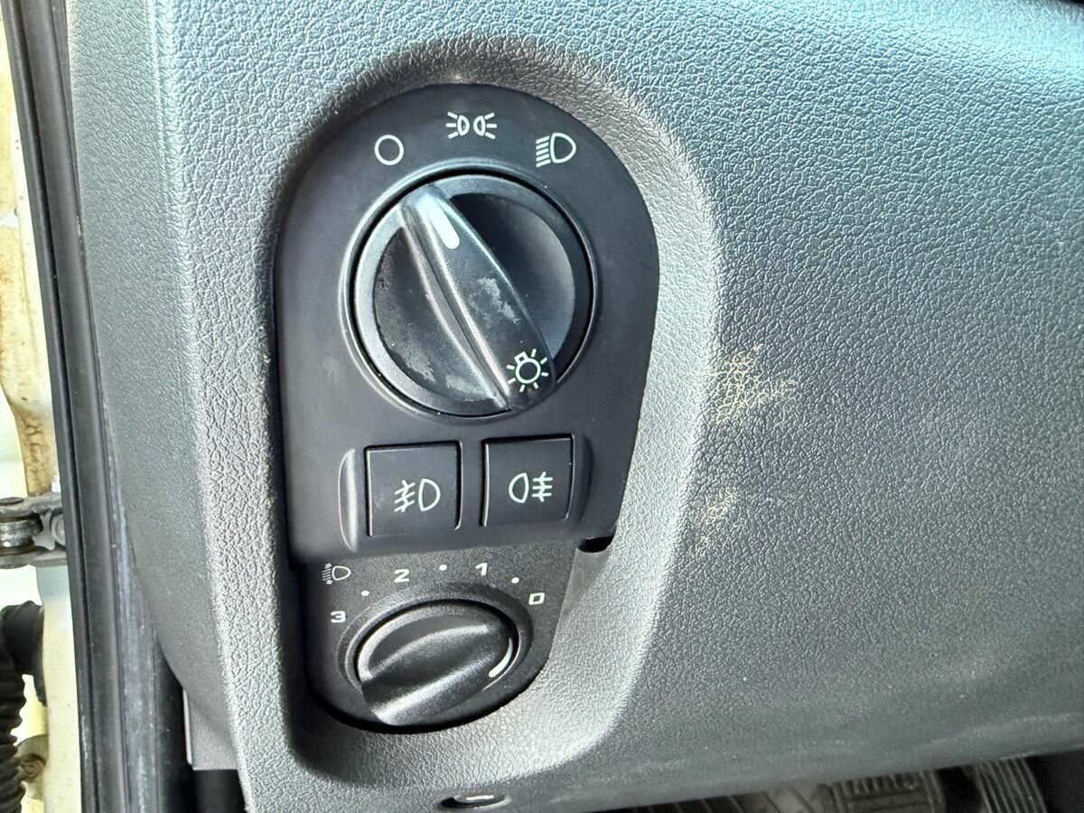 Lada (ВАЗ) Kalina с пробегом — 2013 год. Фото: #13