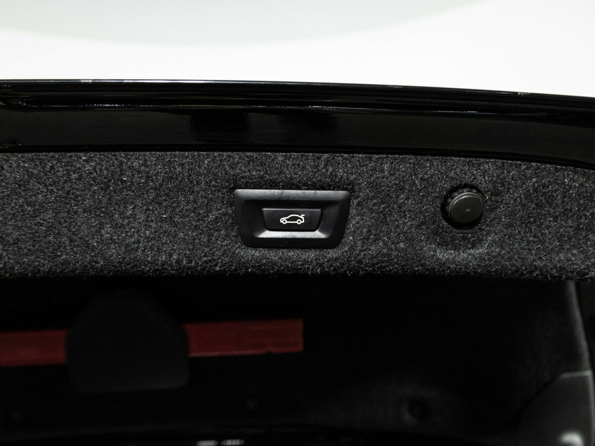 BMW 5 серии с пробегом — 2017 год. Фото: #17