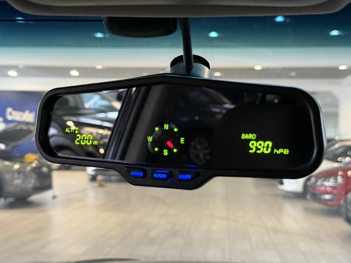 Chery Tiggo (T11) с пробегом — 2015 год. Фото: #14