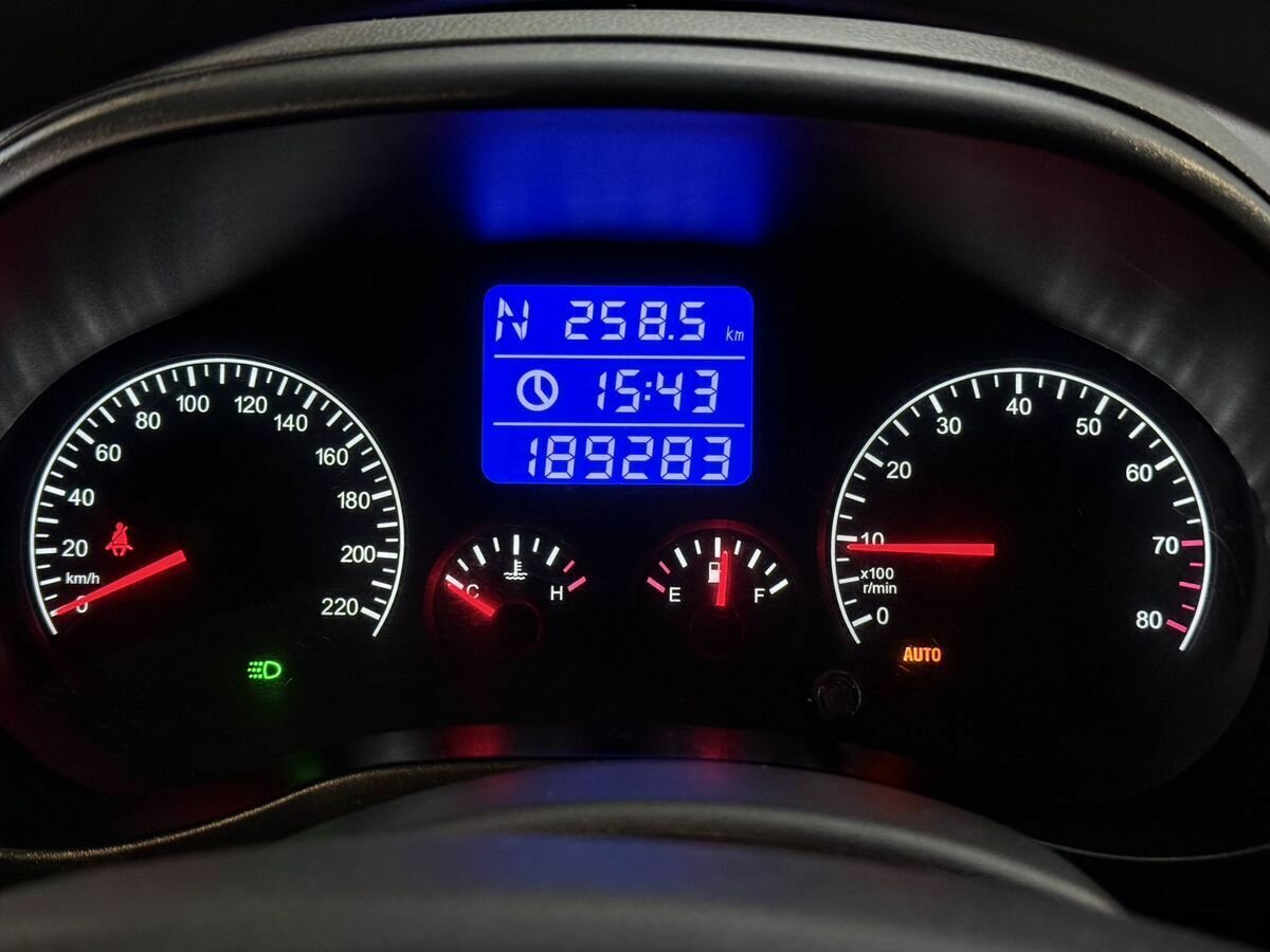 Chery Tiggo (T11) с пробегом — 2015 год. Фото: #16