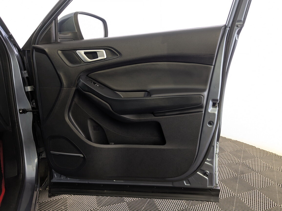 Chery Tiggo 4 с пробегом — 2021 год. Фото: #22