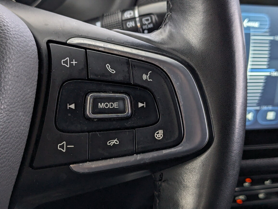 Chery Tiggo 4 с пробегом — 2021 год. Фото: #26