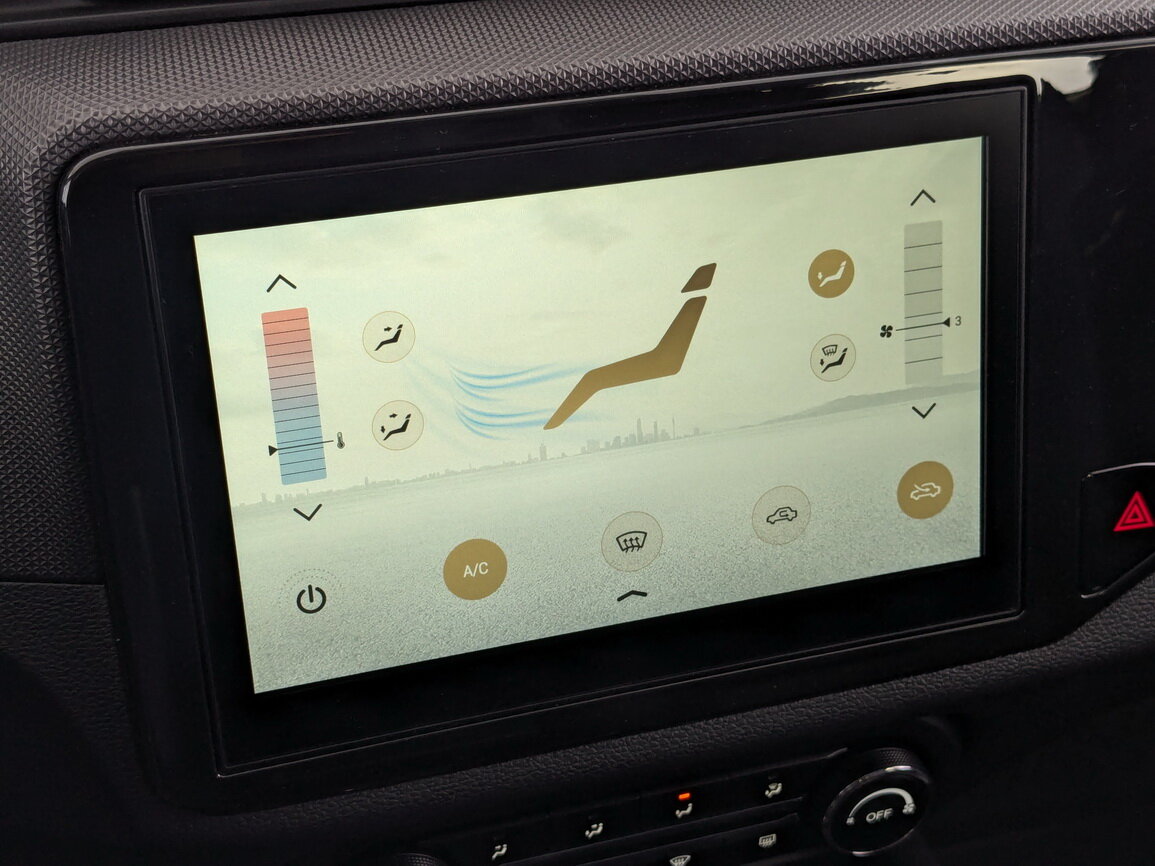 Chery Tiggo 4 с пробегом — 2020 год. Фото: #24