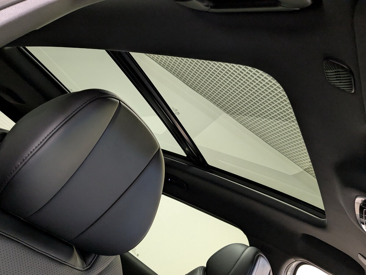 Chery Tiggo 9 с пробегом — 2024 год. Фото: #22