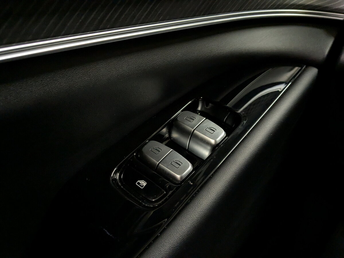 Chery Tiggo 9 с пробегом — 2024 год. Фото: #29