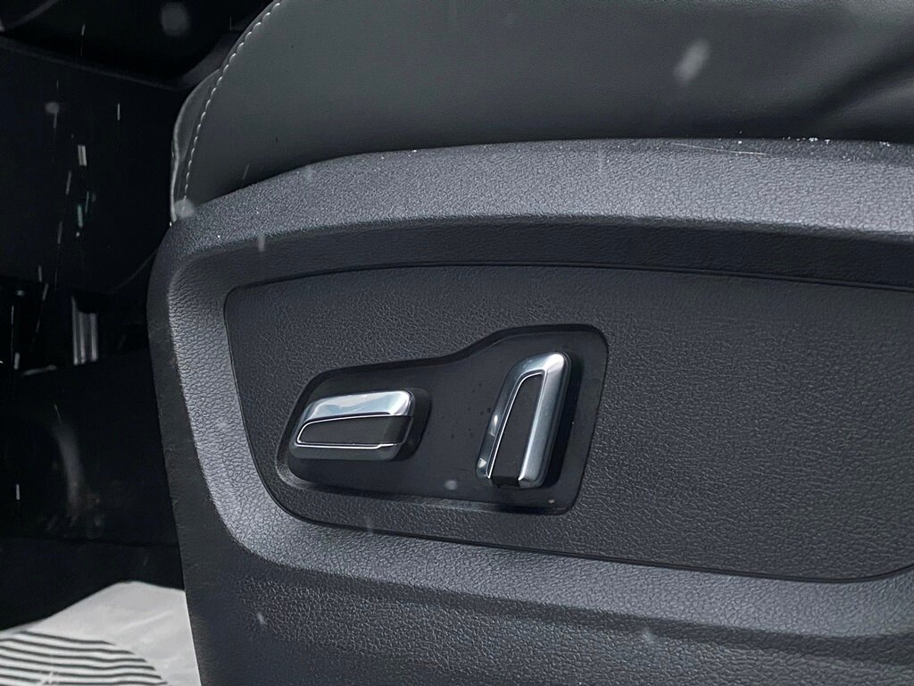 Chery Tiggo 7 Pro Max с пробегом — 2023 год. Фото: #5