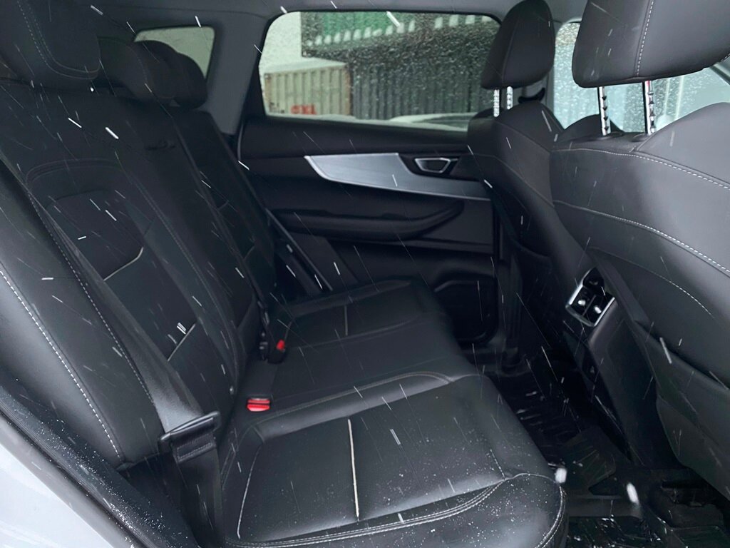 Chery Tiggo 7 Pro Max с пробегом — 2023 год. Фото: #9