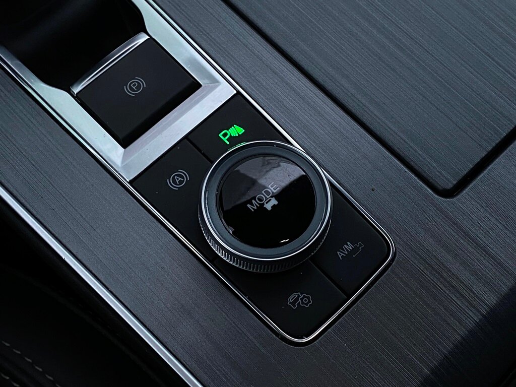 Chery Tiggo 7 Pro Max с пробегом — 2023 год. Фото: #16