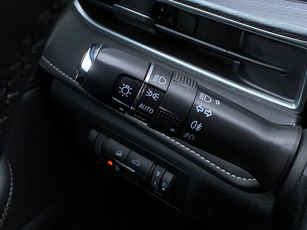 Chery Tiggo 7 Pro Max с пробегом — 2023 год. Фото: #19