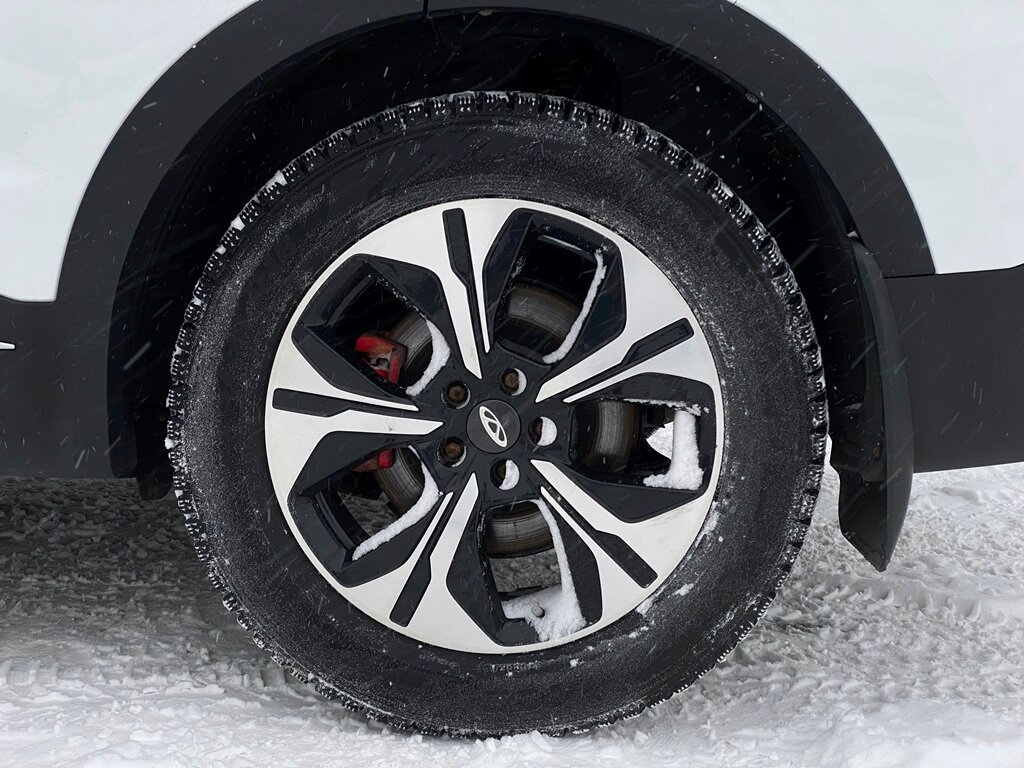 Chery Tiggo 7 Pro Max с пробегом — 2023 год. Фото: #24