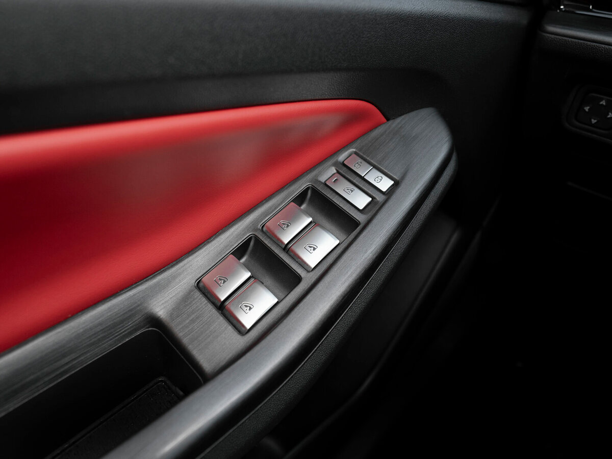 Changan CS55 Plus с пробегом — 2023 год. Фото: #20