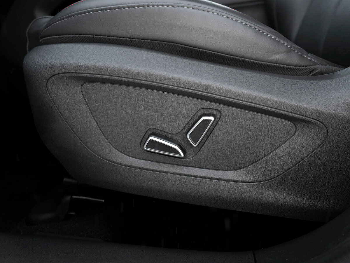 Changan CS55 Plus с пробегом — 2023 год. Фото: #21