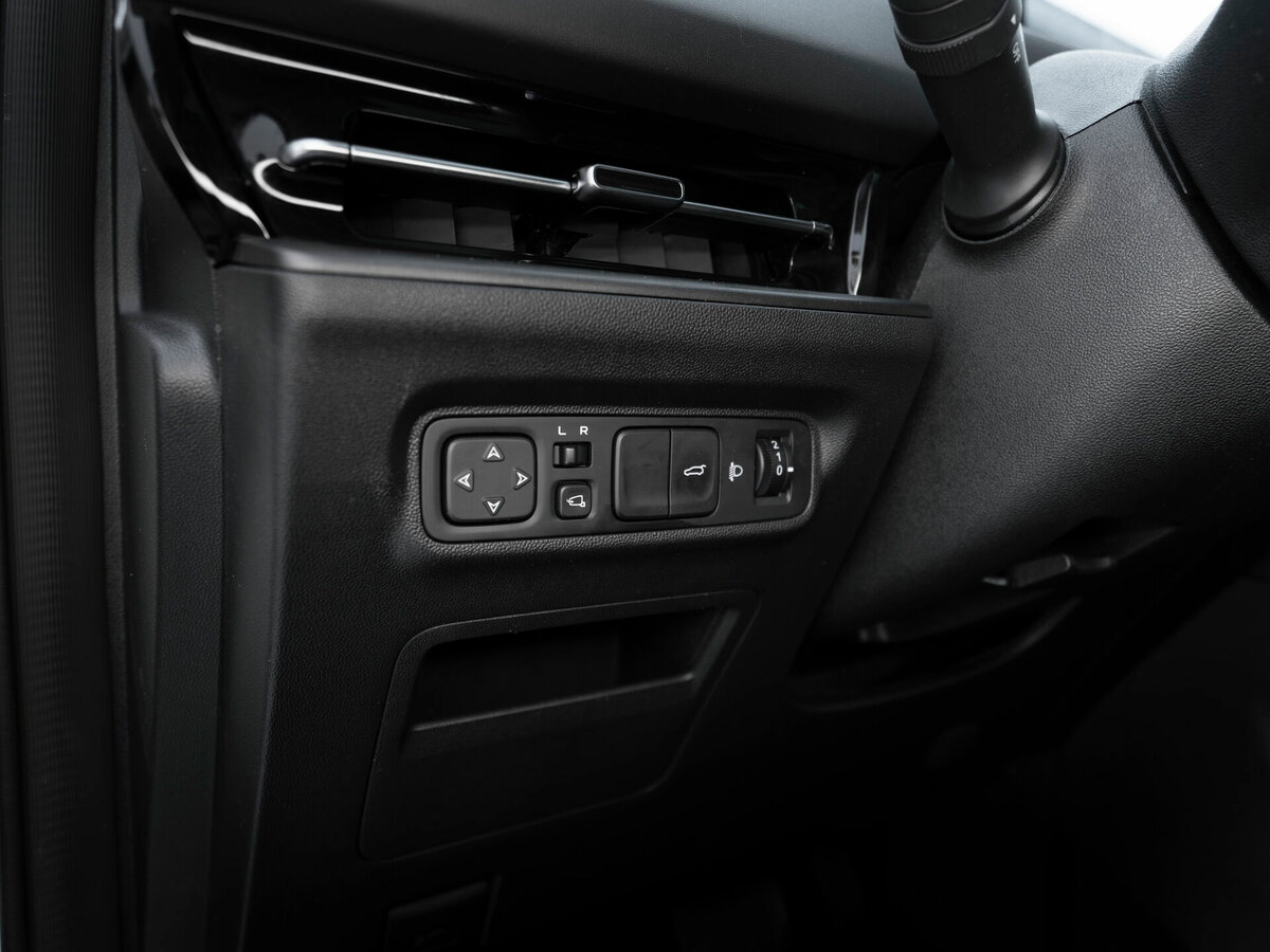 Changan CS55 Plus с пробегом — 2023 год. Фото: #22