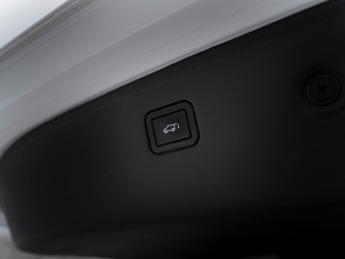 Changan CS55 Plus с пробегом — 2023 год. Фото: #24