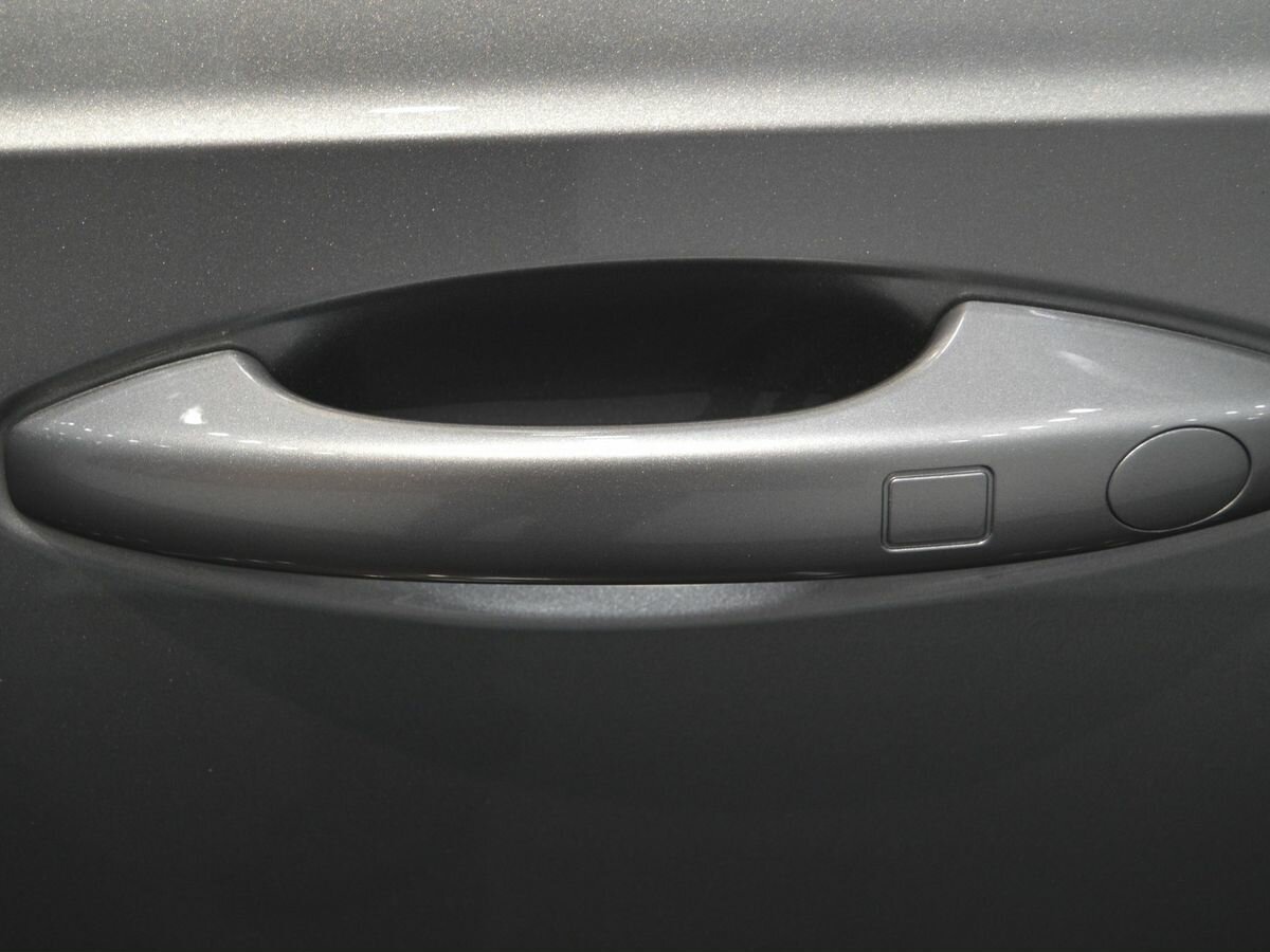 Haval Jolion с пробегом — 2023 год. Фото: #12