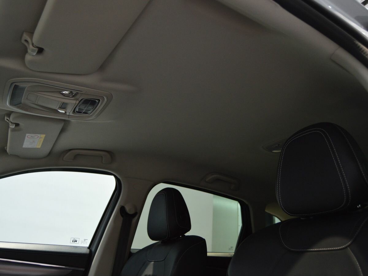 Haval Jolion с пробегом — 2023 год. Фото: #15