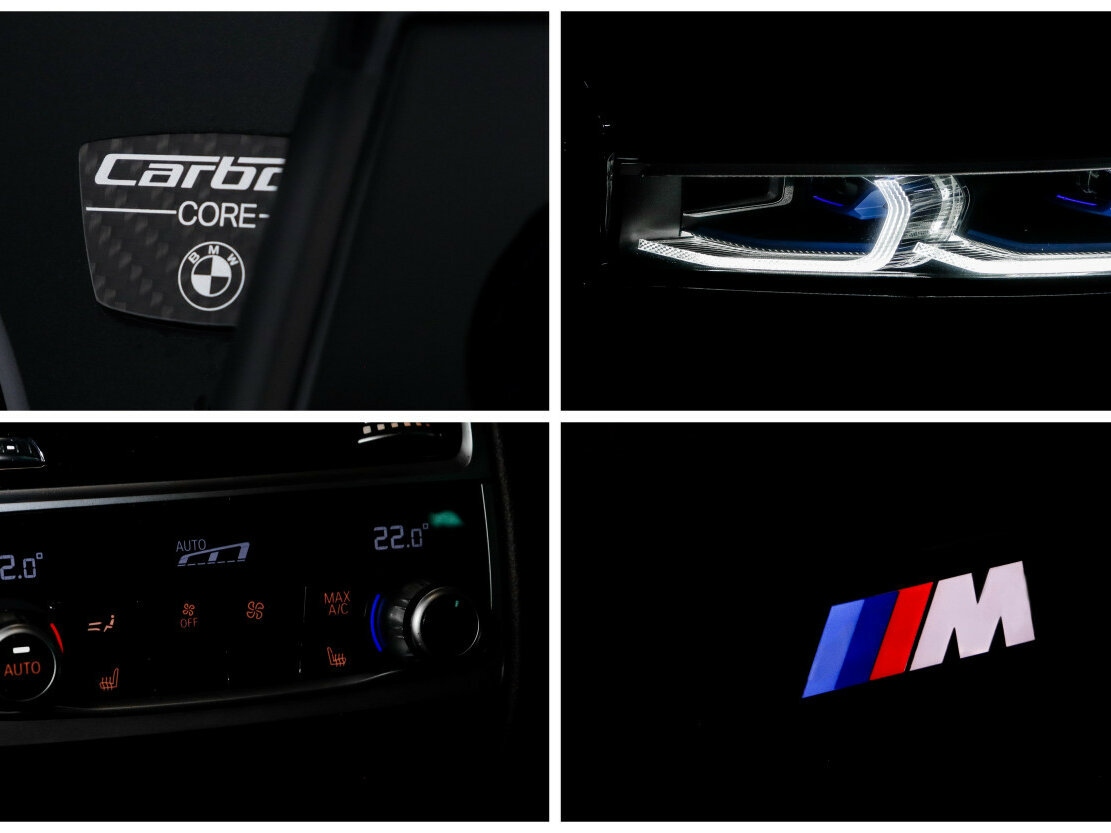 BMW 7 серии с пробегом — 2019 год. Фото: #19