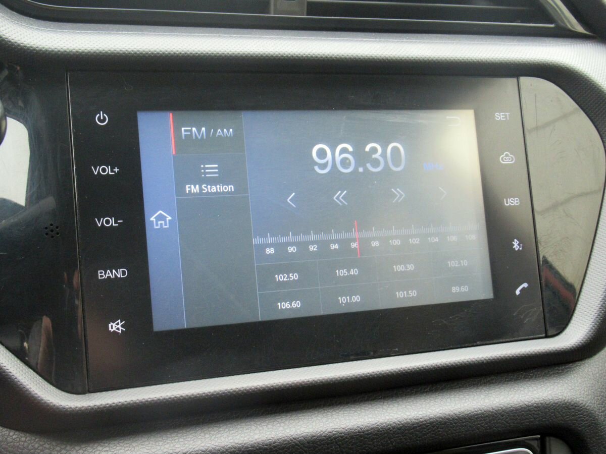 Chery Tiggo 3 с пробегом — 2017 год. Фото: #15