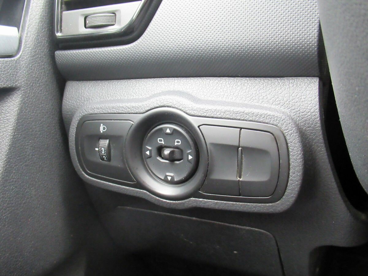 Chery Tiggo 3 с пробегом — 2017 год. Фото: #17