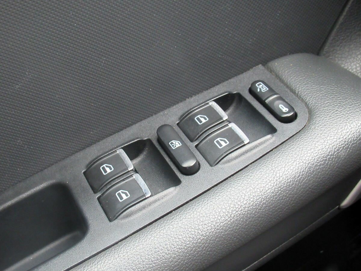 Chery Tiggo 3 с пробегом — 2017 год. Фото: #18