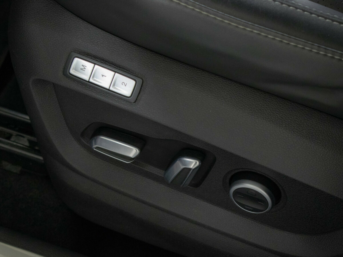 Chery Tiggo 7 Pro Max с пробегом — 2023 год. Фото: #11