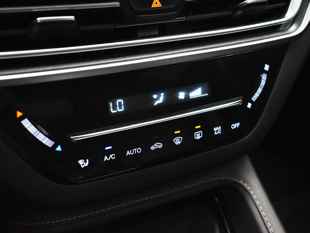 Changan CS35 Plus с пробегом — 2021 год. Фото: #7