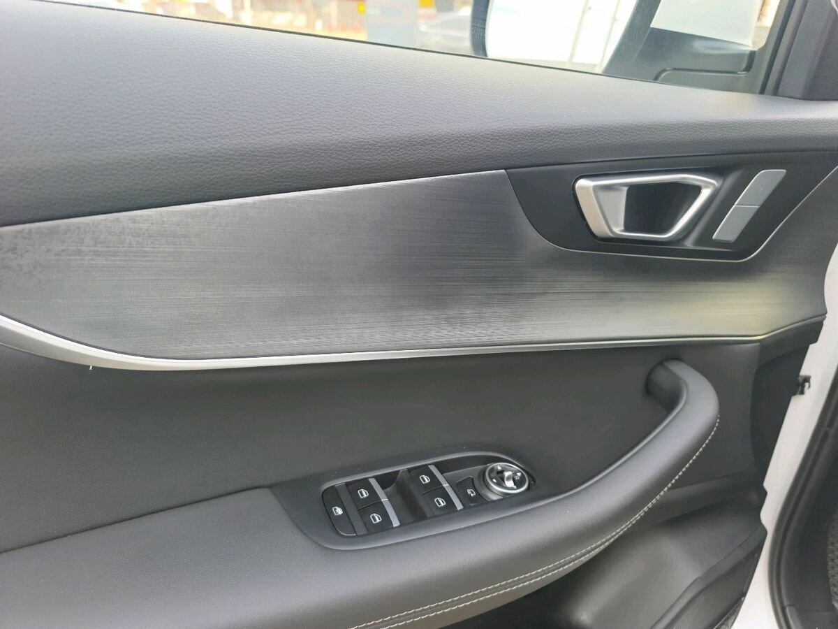 Chery Tiggo 7 Pro Max с пробегом — 2023 год. Фото: #9