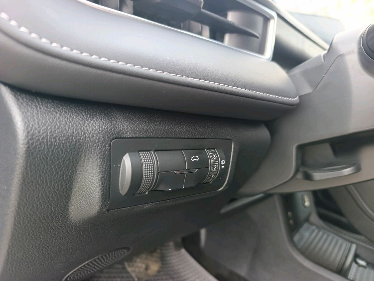 Chery Tiggo 7 Pro Max с пробегом — 2023 год. Фото: #11