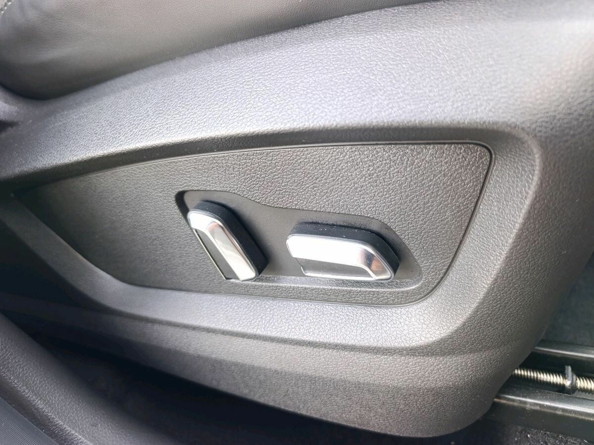 Chery Tiggo 7 Pro Max с пробегом — 2023 год. Фото: #24