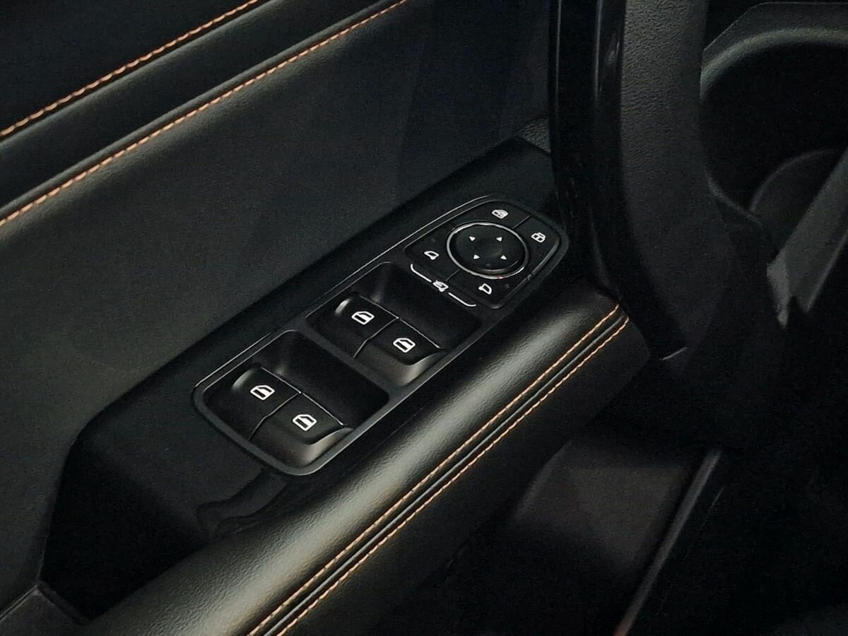 Haval Dargo с пробегом — 2023 год. Фото: #19