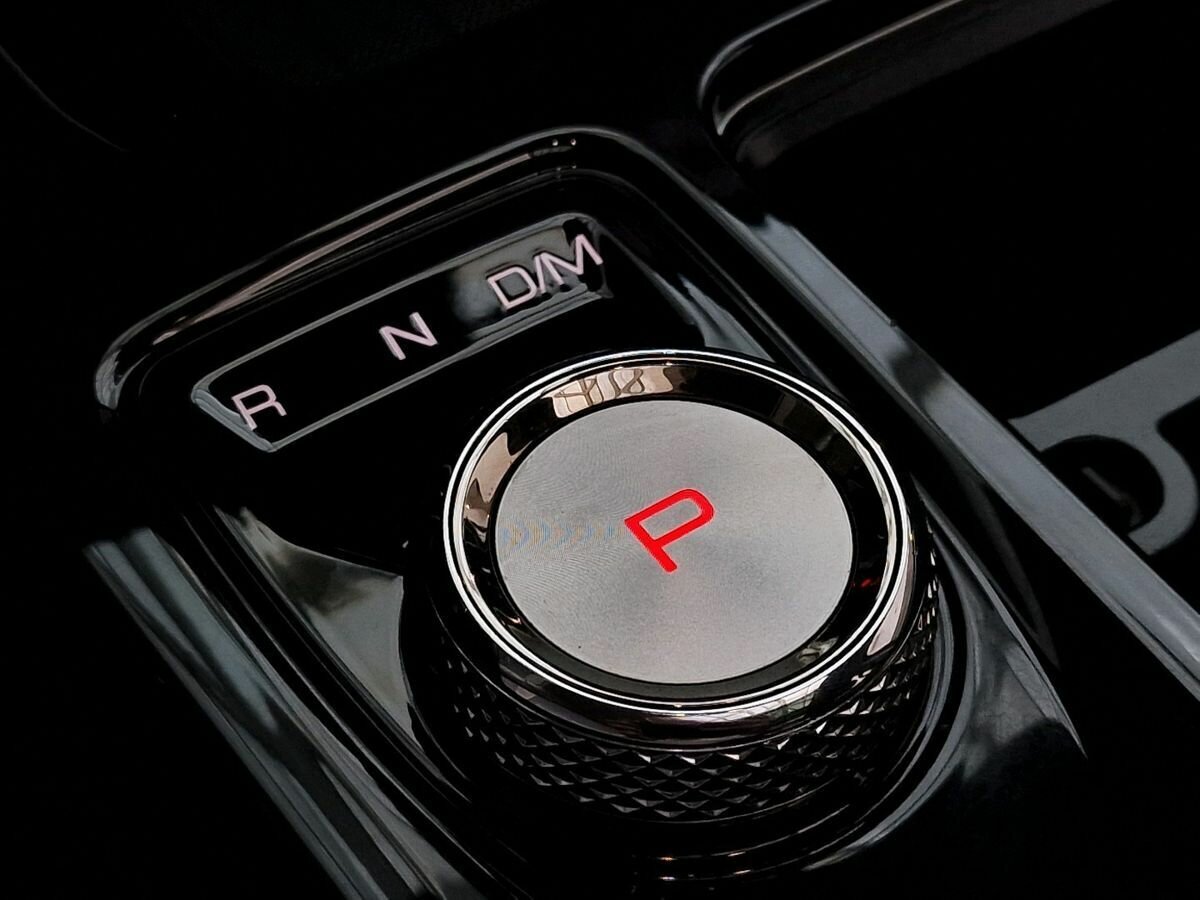 Haval Dargo с пробегом — 2023 год. Фото: #23