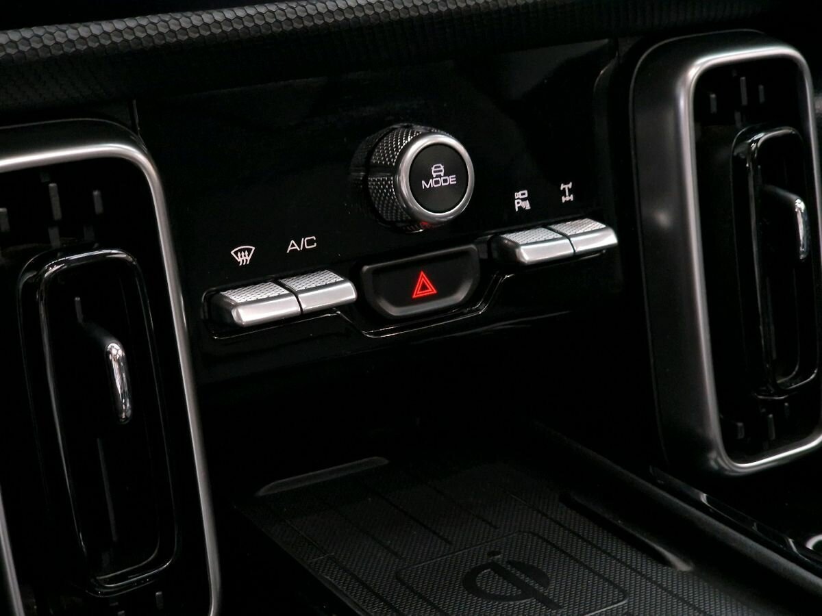 Haval Dargo с пробегом — 2023 год. Фото: #25